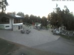 Archived image Webcam Ski- and bobsleigh-arena Wasserkuppe 19:00