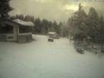 Archiv Foto Webcam Wasserkuppe: Märchenwiesenhütte 11:00