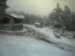 Archived image Webcam Ski- and bobsleigh-arena Wasserkuppe 07:00