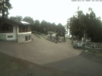 Archiv Foto Webcam Wasserkuppe: Märchenwiesenhütte 06:00