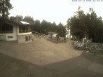 Archiv Foto Webcam Wasserkuppe: Märchenwiesenhütte 07:00