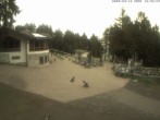Archiv Foto Webcam Wasserkuppe: Märchenwiesenhütte 09:00
