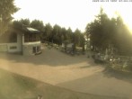 Archiv Foto Webcam Wasserkuppe: Märchenwiesenhütte 06:00