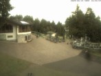 Archiv Foto Webcam Wasserkuppe: Märchenwiesenhütte 09:00