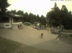 Archived image Webcam Ski- and bobsleigh-arena Wasserkuppe 11:00