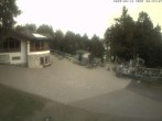 Archived image Webcam Ski- and bobsleigh-arena Wasserkuppe 07:00