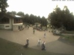 Archived image Webcam Ski- and bobsleigh-arena Wasserkuppe 13:00