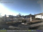 Archived image Webcam Hotel "Deutscher Flieger" 09:00