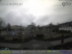 Archiv Foto Webcam Wasserkuppe: Hotel Deutscher Flieger 07:00