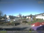 Archived image Webcam Hotel "Deutscher Flieger" 07:00