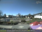 Archiv Foto Webcam Wasserkuppe: Hotel Deutscher Flieger 09:00