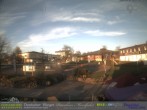 Archiv Foto Webcam Wasserkuppe: Hotel Deutscher Flieger 05:00