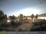 Archiv Foto Webcam Wasserkuppe: Hotel Deutscher Flieger 05:00