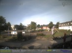 Archiv Foto Webcam Wasserkuppe: Hotel Deutscher Flieger 06:00