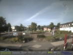 Archiv Foto Webcam Wasserkuppe: Hotel Deutscher Flieger 07:00