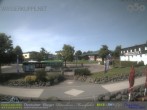 Archiv Foto Webcam Wasserkuppe: Hotel Deutscher Flieger 09:00