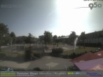 Archiv Foto Webcam Wasserkuppe: Hotel Deutscher Flieger 15:00