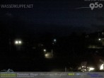 Archiv Foto Webcam Wasserkuppe: Hotel Deutscher Flieger 23:00