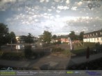 Archiv Foto Webcam Wasserkuppe: Hotel Deutscher Flieger 05:00