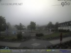 Archiv Foto Webcam Wasserkuppe: Hotel Deutscher Flieger 07:00