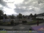 Archiv Foto Webcam Wasserkuppe: Hotel Deutscher Flieger 11:00