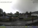 Archiv Foto Webcam Wasserkuppe: Hotel Deutscher Flieger 15:00