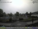 Archiv Foto Webcam Wasserkuppe: Hotel Deutscher Flieger 17:00