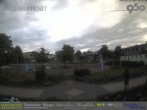 Archiv Foto Webcam Wasserkuppe: Hotel Deutscher Flieger 19:00