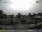 Archiv Foto Webcam Wasserkuppe: Hotel Deutscher Flieger 06:00
