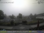 Archiv Foto Webcam Wasserkuppe: Hotel Deutscher Flieger 05:00