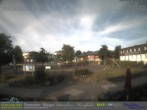 Archiv Foto Webcam Wasserkuppe: Hotel Deutscher Flieger 06:00