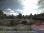 Archiv Foto Webcam Wasserkuppe: Hotel Deutscher Flieger 15:00
