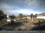 Archiv Foto Webcam Wasserkuppe: Hotel Deutscher Flieger 07:00