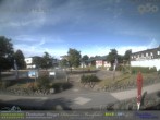 Archiv Foto Webcam Wasserkuppe: Hotel Deutscher Flieger 08:00