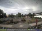 Archiv Foto Webcam Wasserkuppe: Hotel Deutscher Flieger 10:00