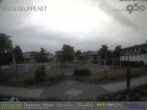 Archiv Foto Webcam Wasserkuppe: Hotel Deutscher Flieger 12:00
