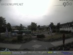 Archiv Foto Webcam Wasserkuppe: Hotel Deutscher Flieger 14:00