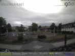 Archiv Foto Webcam Wasserkuppe: Hotel Deutscher Flieger 20:00