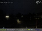 Archiv Foto Webcam Wasserkuppe: Hotel Deutscher Flieger 22:00