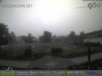 Archiv Foto Webcam Wasserkuppe: Hotel Deutscher Flieger 05:00