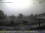 Archiv Foto Webcam Wasserkuppe: Hotel Deutscher Flieger 06:00