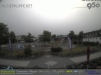 Archiv Foto Webcam Wasserkuppe: Hotel Deutscher Flieger 07:00