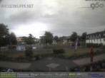 Archived image Webcam Hotel "Deutscher Flieger" 02:00