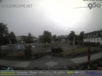 Archived image Webcam Hotel "Deutscher Flieger" 04:00