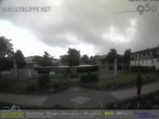 Archived image Webcam Hotel "Deutscher Flieger" 06:00