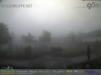 Archiv Foto Webcam Wasserkuppe: Hotel Deutscher Flieger 06:00