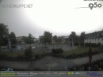 Archiv Foto Webcam Wasserkuppe: Hotel Deutscher Flieger 07:00