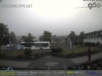 Archiv Foto Webcam Wasserkuppe: Hotel Deutscher Flieger 09:00