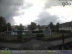 Archiv Foto Webcam Wasserkuppe: Hotel Deutscher Flieger 11:00
