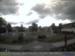 Archiv Foto Webcam Wasserkuppe: Hotel Deutscher Flieger 17:00
